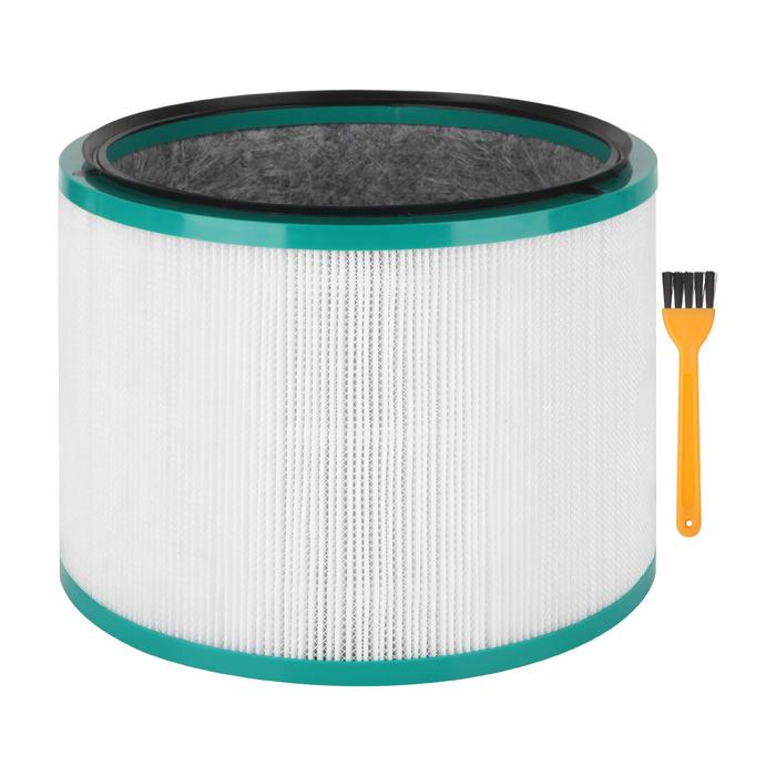 Gambar Filter Replacements for Dyson DP01 DP03 HP00 HP01 HP02 HP03 Desk Purifiers Pure Hot Cool Link Air Purifier HEPA Filter dari Spencer Lawson undefined Tokopedia