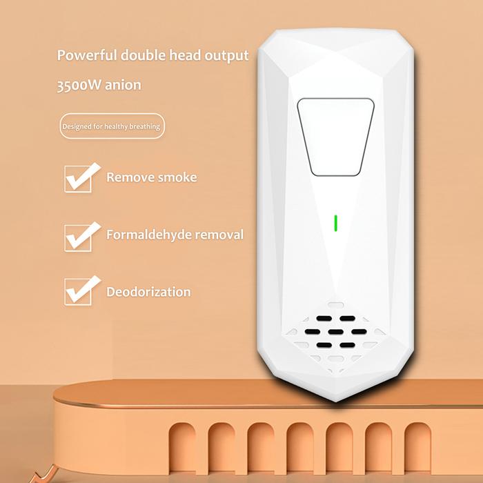 Gambar Smart Home Energy Monitor Sensors Smart Home Devices Compatible And dari Ackara undefined Tokopedia
