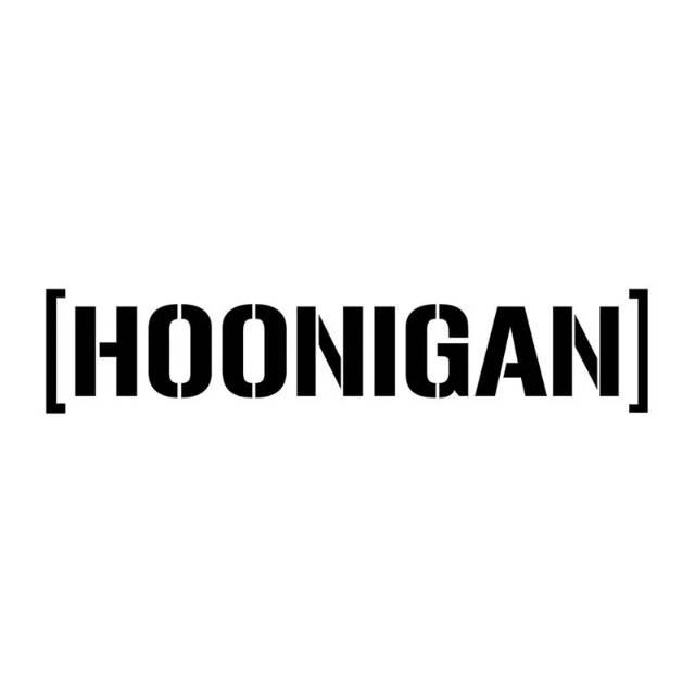 Gambar stiker kaca mobil sticker cutting [hoonigan] tszllf 9273mu dari Riguez undefined Tokopedia