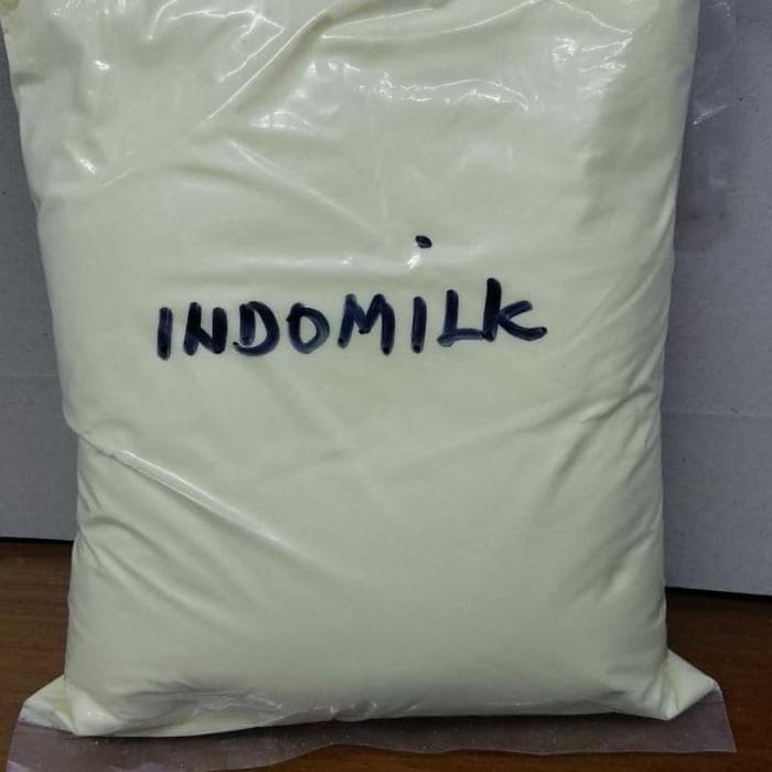Gambar Susu Bubuk Indomilk 500gr dari PTHARUMMAS undefined Tokopedia