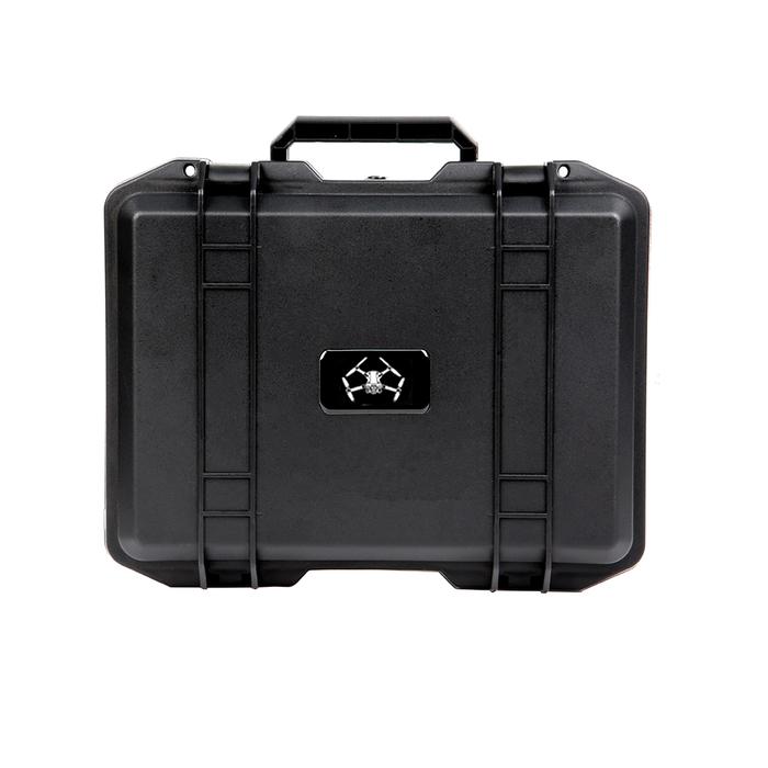 Gambar Portable Carrying Case Explosion-proof Suitcase Protective Cover Handbag for Fimi Mini 3 Drone Bag Remote Battery Accessories dari iwoo store22 undefined Tokopedia