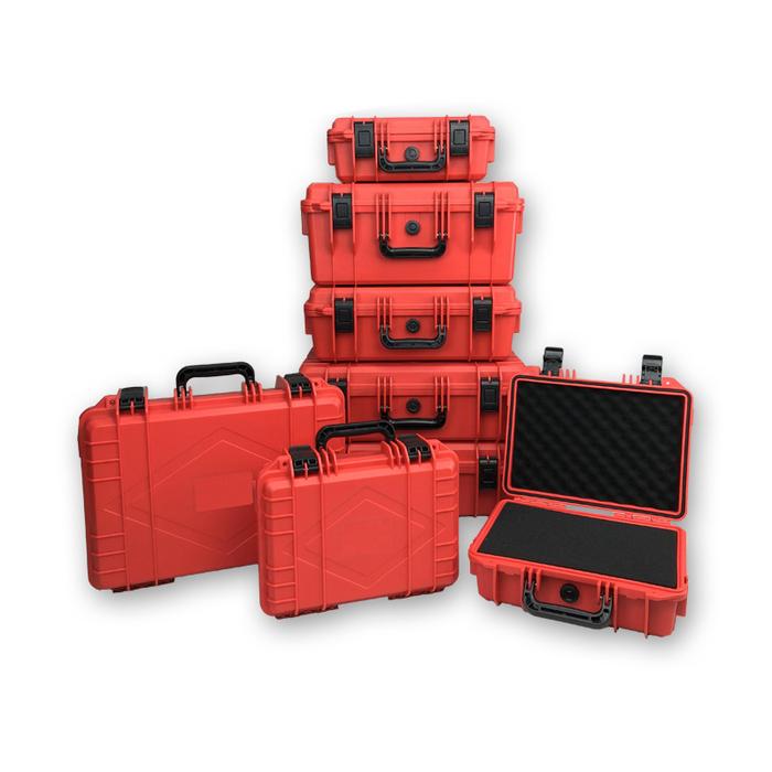 Gambar Safety Equipment Tool Box Protective Shockproof Toolbox Sealed Tool dari Vanisia Store undefined Tokopedia