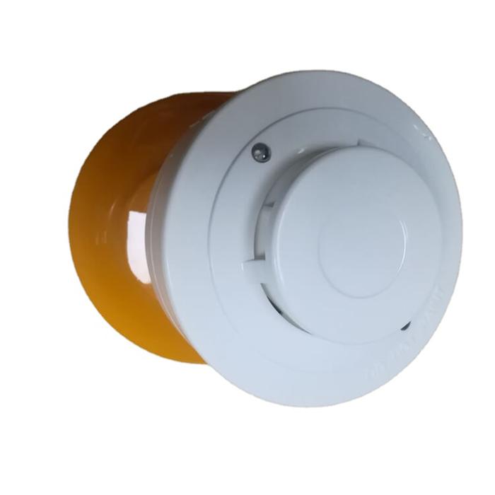 Jual Fire Tester Alarm System DC 9V-35V Wire Network