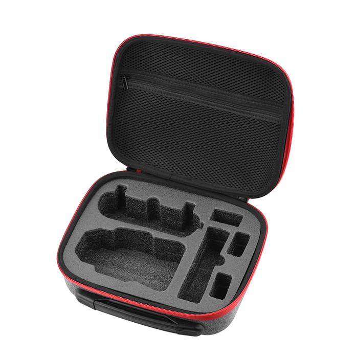 Gambar Portable Carrying Case For DJI Mavic Mini 1/SE Drone Accessories Storage Bag Travel Protector Handbag Box For Mini SE dari Hasan Cell SHop undefined Tokopedia