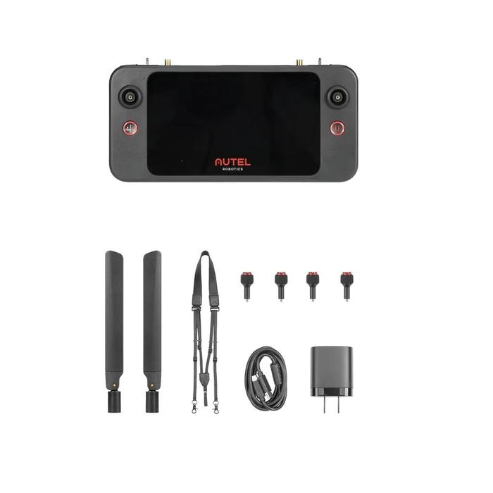 Gambar Autel Robotics Smart Controller SE For EVO II Series V3 6.9 inch OLED dari Transsion Electronic undefined Tokopedia
