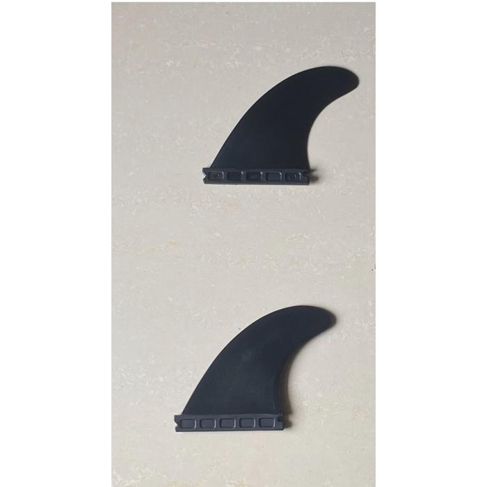 Gambar FINS SURFBOAFUTURE TERMURAH - Left + Right dari PrologueStoree undefined Tokopedia