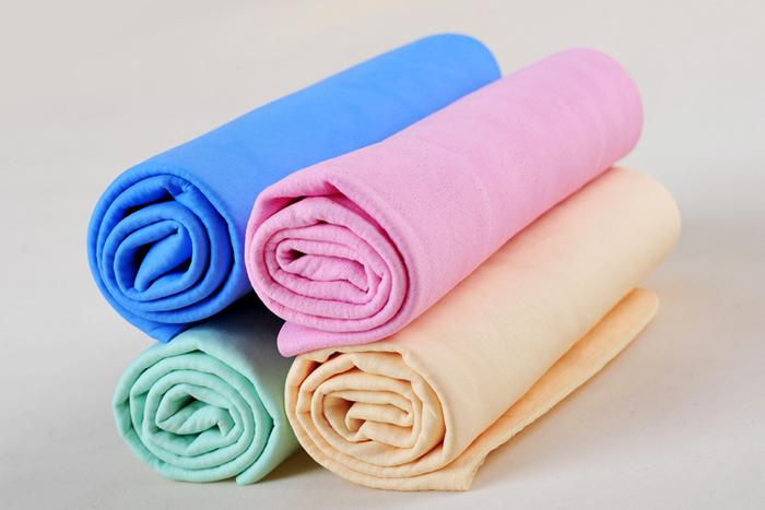 Gambar Quick Drying Dog Cat Towels Soft Fiber Towels Absorbent Bath Towels Pet Convenient Cleaning Towels Pet Supplies Towels for Cats dari vasiolla shop99 undefined Tokopedia