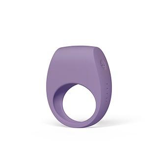 Gambar Miliki Lelo Tor 3 | Sexy Toys Pria Cock Ring Pria Delay Ring Vibrator - violet dusk dari waterdrink undefined Tokopedia
