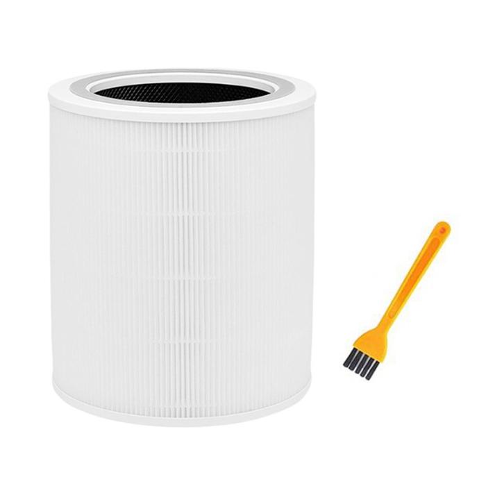 Gambar Parts Accessories Filter For LEVOIT Core 400S Air Purifiers H13 True dari Kojirubo id undefined Tokopedia
