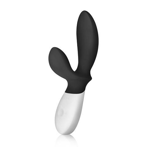 Gambar Diskon Lelo Loki Wave | Sexy Toys Pria Prostate Massager Backdoor Plug - obsidian black dari collectiongirl undefined Tokopedia
