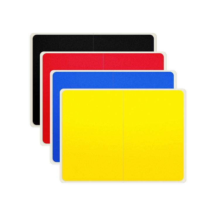 Gambar Reusable Break Board Taekwondo Wesing Martial Arts Training dari zazul undefined Tokopedia