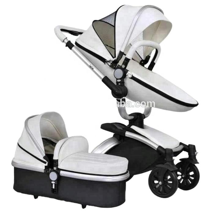 Gambar 2021 Cool Baby Strollers Pram Poland Adjustable 360 Freely Swivel dari Iksan Storeee undefined Tokopedia
