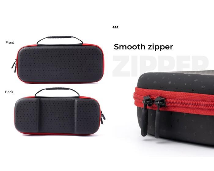 Gambar Carrying Case Handbag for Asus ROG Ally Case Accessories Storage Bag Best dari Irwalyn undefined Tokopedia