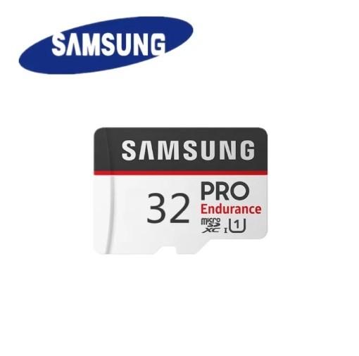 Kartu Memori Memory Card 32 Gb Samsung Kartu Memori Sd Card 32gb