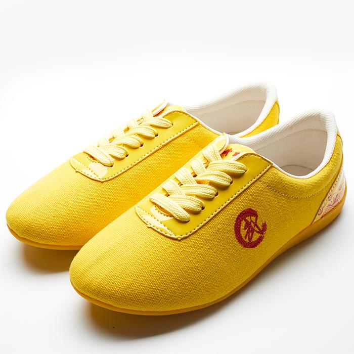 Gambar Professional Size 35-46 Canvas Kung Fu Martial Arts Tai Chi Wu Shu dari njunrubah undefined Tokopedia