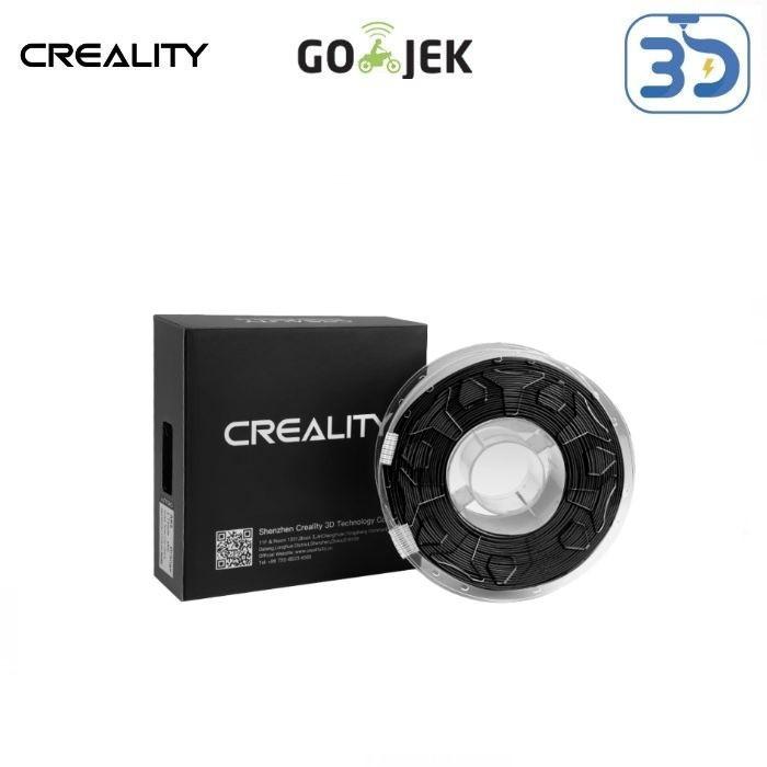 Gambar original creality cr carbon fiber pla 3d printing filament high strength dari PT.All Technoo undefined Tokopedia