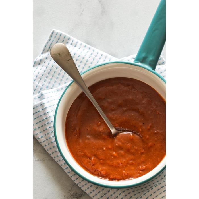 Gambar Mexican Fajita Simmer Sauce Cooking Stir Fry Sauce Bumbu Daging Sapi Ayam Meksiko 150gr dari apotik SH undefined Tokopedia