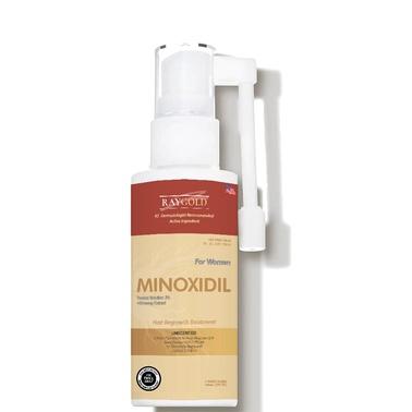 Gambar MINOXIDIL 2% FOR WOMEN PENUMBUH RAMBUT & ANTI RONTOK KEBOTAKAN WITH GINSENG EXTRACT MADE IN USA - RAYGOLD - HAIR TONIC HAIRTONIC SERUM RAMBUT HAIR TONIK HAIRTONIK KIRKLAND BOURN HIMS ROEGAN ROGAINE [PROMO] BARANG BERKUALITAS 100% ORIGINAL - Ecer isi 1 pcs dari JUNIYORSHOP undefined Tokopedia