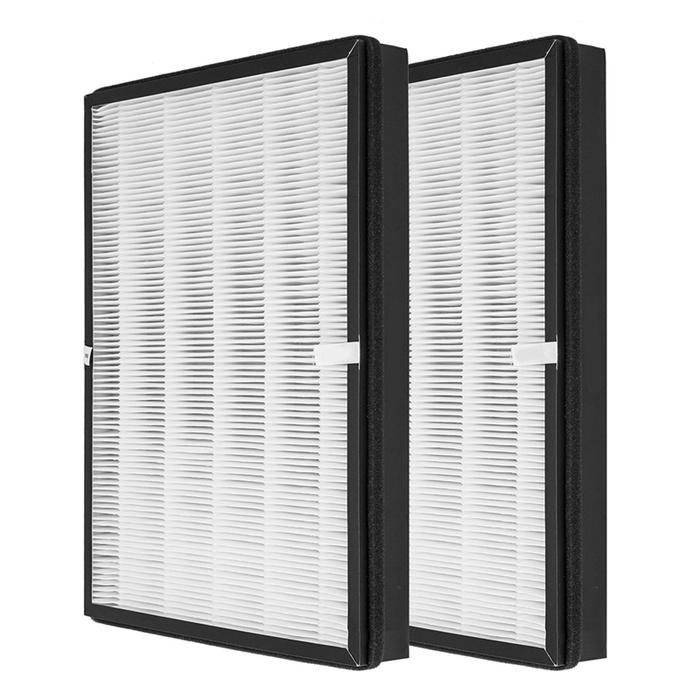 Gambar Replacement Filter TTAP003 For Taotronics TT-AP003 Air Purifiers H13 dari navaranaa shop undefined Tokopedia