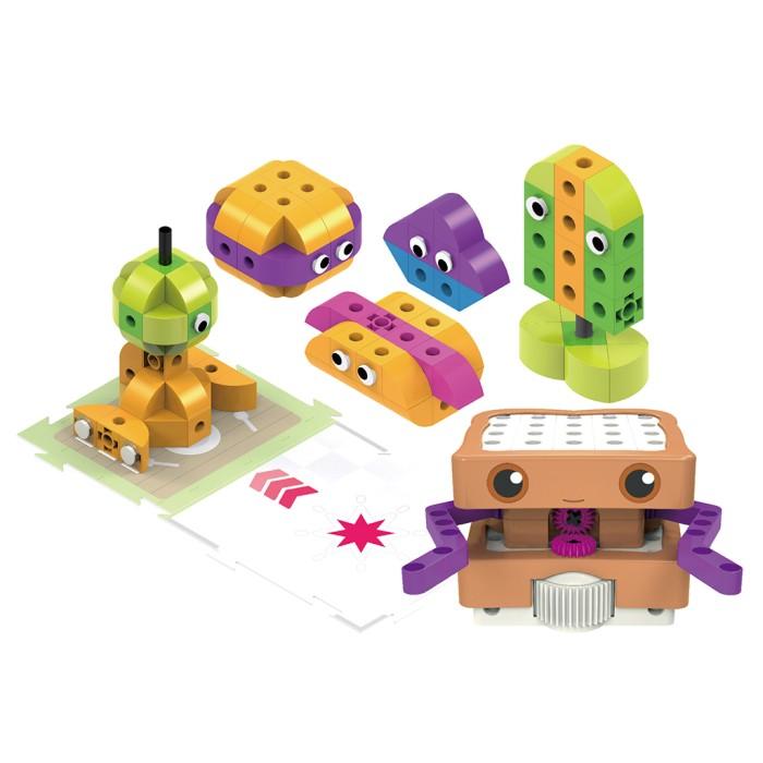 Gambar Gigo Kids First Coding and Robotics Belajar Pemrograman Coding Robotik dari Wave_Gelombang undefined Tokopedia