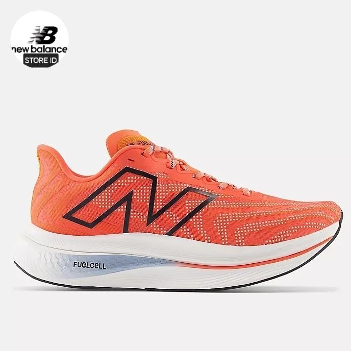 Gambar SEPATU NB NEW BALANCE FUELCELL SC V2 TRAINER NEON DRAGONFLY WHITE - - 36 dari N RUNN STORE undefined Tokopedia