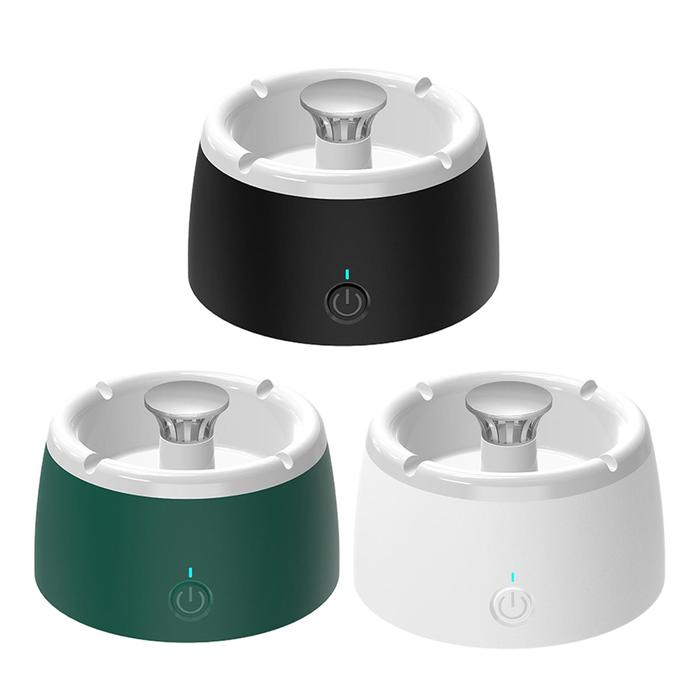 Gambar Air Purifiers, Filter Two- Wind Adjustment, Rechargeable Cleaner Home Dust Smoke Pollen dari Garage Hal undefined Tokopedia