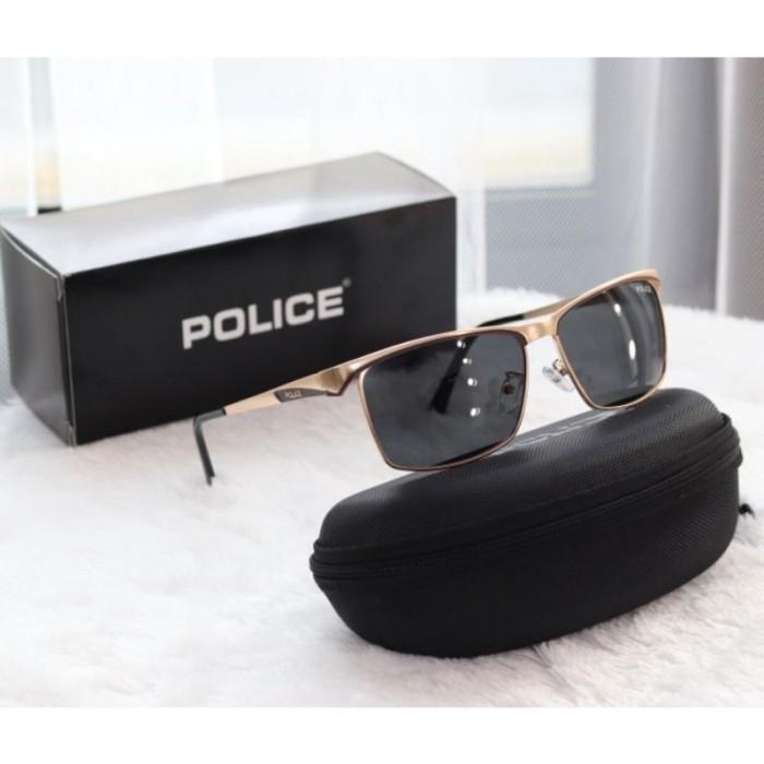 Gambar Sunglasses Kacamata Fashion Pria 7868 Anti UV - 2, Tanpa Kotak dari W$W Store undefined Tokopedia