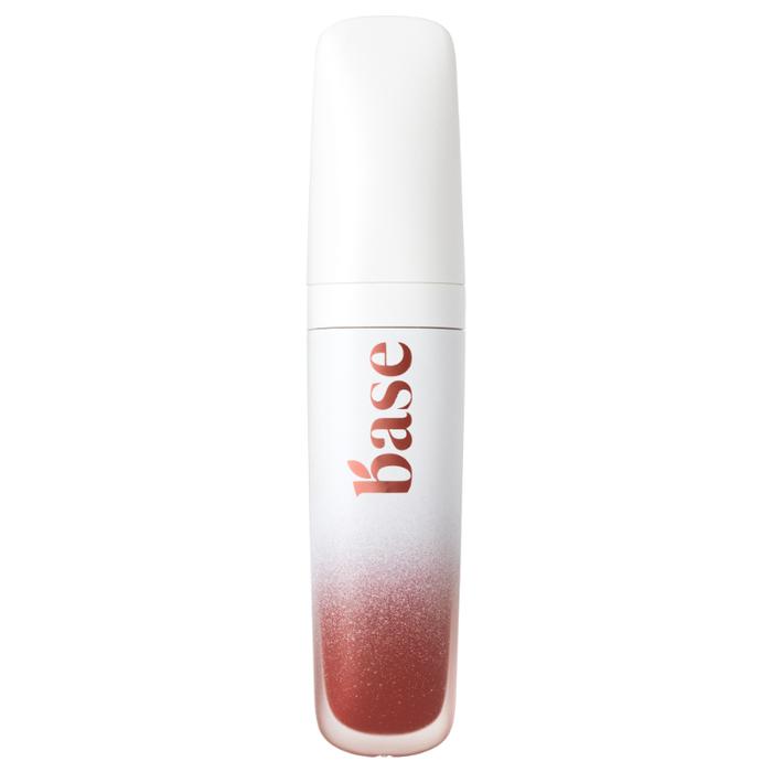 Gambar BASE GLOSS & GO LIP TINT 01 NIMBLE NUDE dari GLAMBOX Beauty Store undefined Tokopedia