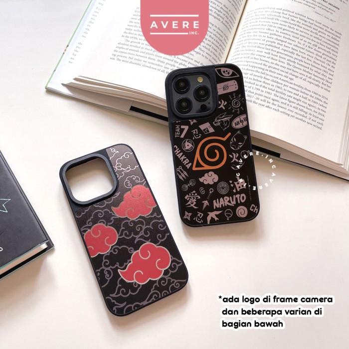 Gambar CASETI-FY SHIPPUDEN AKATSUKI NARUTO CASE IPHONE 15 14 13 12 11 PRO MAX Gliz Stor dari Gliz Stor undefined Tokopedia