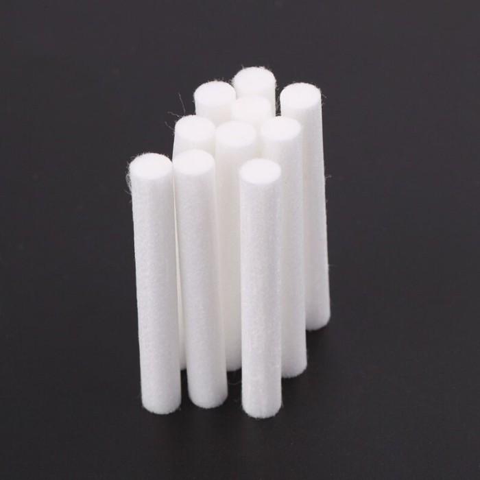 Gambar 2021 New 10pcs 8mmx64mm Air Humidifiers Filters Cotton Swab dari ryuki store 2 undefined Tokopedia