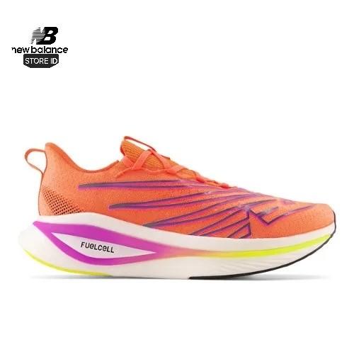 Gambar SEPATU NB NEW BALANCE FUELCELL SC ELITE V3 ORANGE NEON - - 37 dari N RUNN STORE undefined Tokopedia