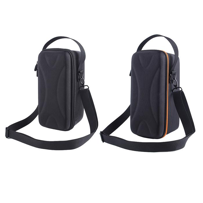 Gambar Rusticor Hub Hard EVA Storage Bags Adjustable Shoulder Straps Travel Carrying Handbag Power Cord Accessory Anti-drop for Marshall Middleton dari Rusticor Hub undefined Tokopedia