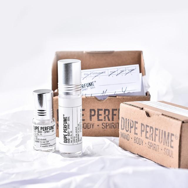 Gambar DUPE Santal 33 (U) - High End Fragrance Parfum / Body Wash / Body Lotion / Body Mist / Parfum Mobil / Linen Spray - Parfum Roll 3ml dari Lalisa Perfume undefined Tokopedia