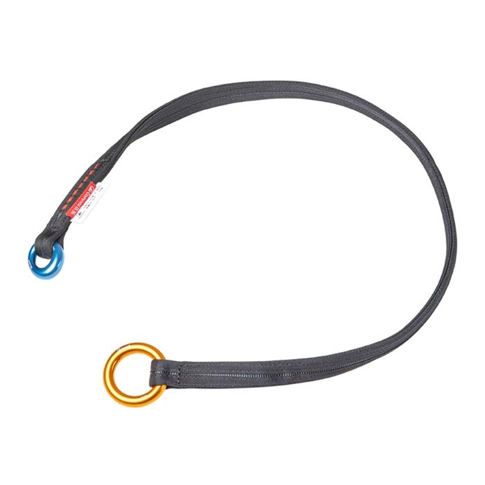 Gambar Advanced Adjustab Tree Safety Equipment Lanyard Tree Arborist dari Sukmajati Mart undefined Tokopedia