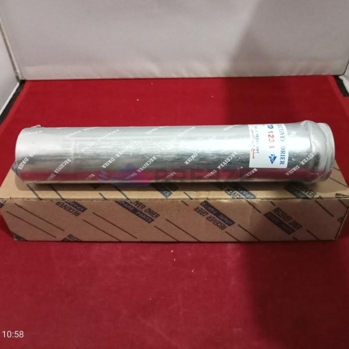 Gambar Best !! Receiver Drier Nissan March Pokka dari QR stor undefined Tokopedia