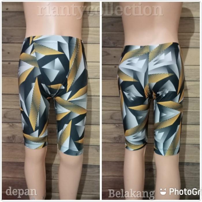 Gambar HARGA DISC - celana renang atlet/swimming trunks equivalent to arena CA 02 dari Lita shop67 undefined Tokopedia