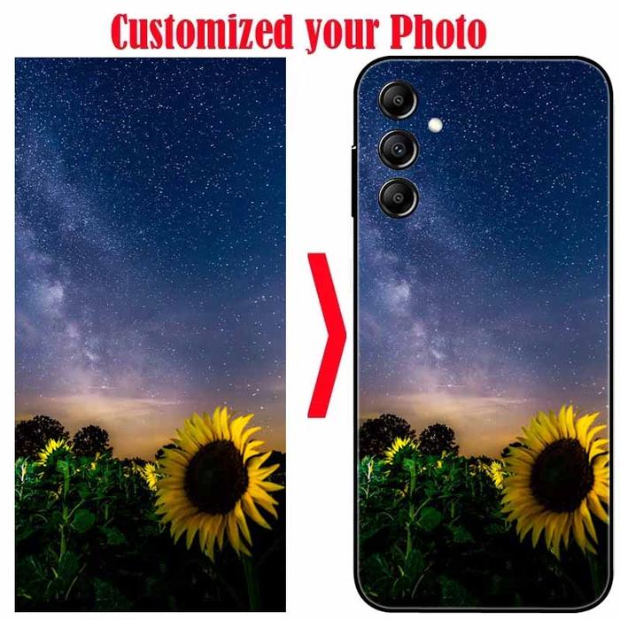 Gambar Customized DIY Silicone Soft Phone Case for Samsung Galaxy S20 Custom Shell Cover dari bangbung122 undefined Tokopedia
