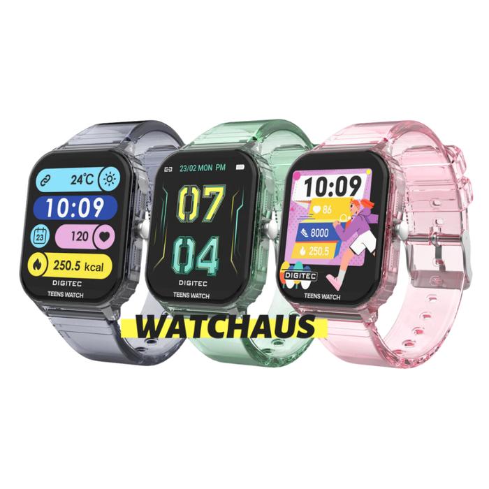 Jam Tangan Nubia Smartwatch 2021 New Selling 4GB 64GB Luxury Smart