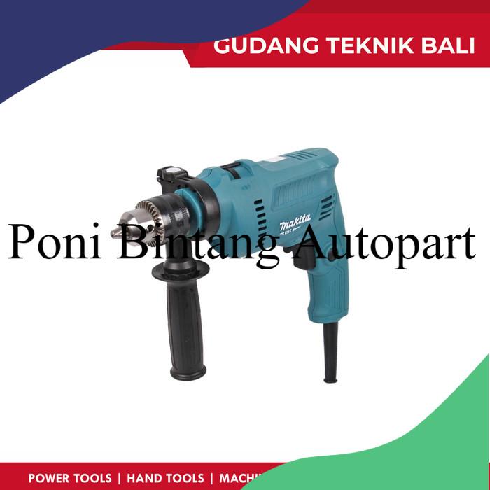 Jual Dijual MESIN BOR BETON MAKITA M0801B PENGGANTI MAKTEC MT-80B