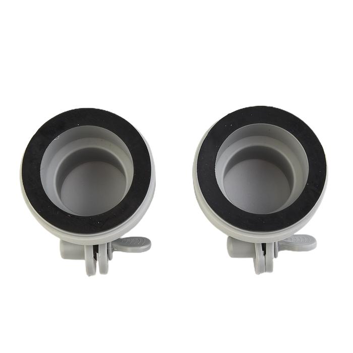 Gambar For Intex Hose Adapter B Pool 1.25in To 1.5in Pump Parts Conversion Replacement Spare Part Outdoor Cleaning Supplies dari Toland Home Market undefined Tokopedia