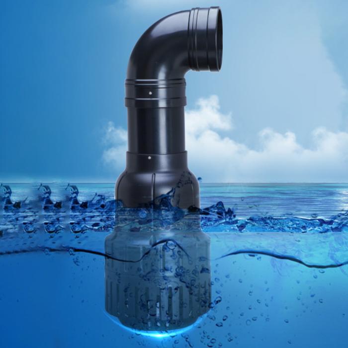 Gambar Advanced Filter Water Pump Filtration Waterfall Circulation Devi dari Azistore Berkah undefined Tokopedia