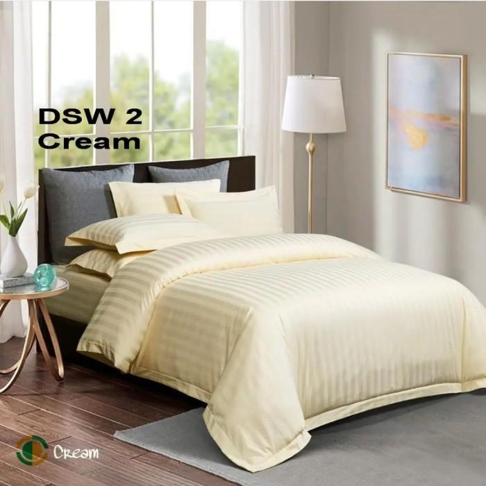 Gambar Terjangkau Duvet Cover Tencel Dobby 400Tc Sarung Duvet Quilt - Beige, 260x230 dari chinhwaaa undefined Tokopedia