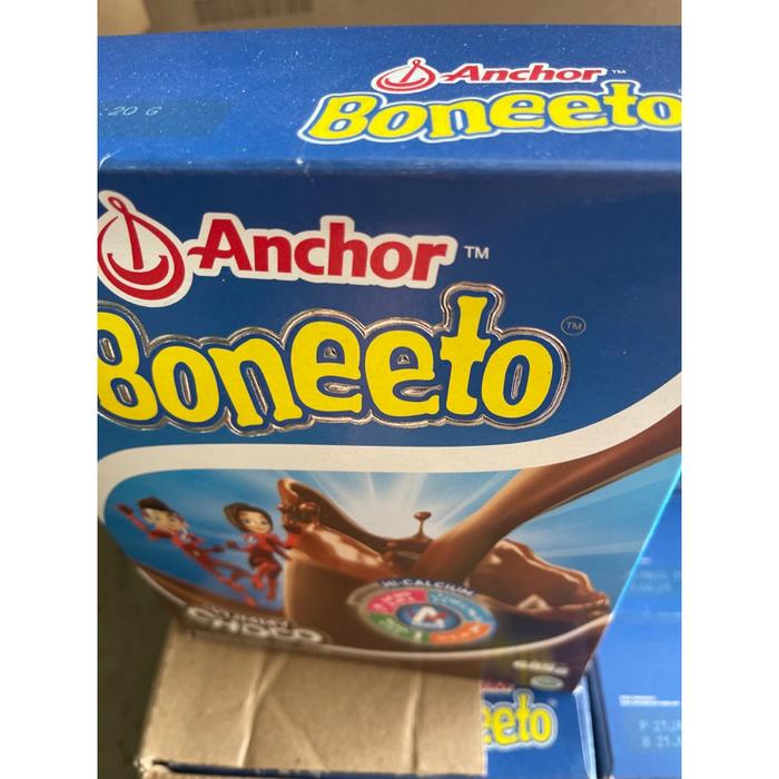 Gambar Boneeto Coklat, Vanila 680/685Gr Susu Anak, Susu Pertumbuhan - Van 2x340 Okt24, 680/685 dari Andyan Storee undefined 3 Tokopedia