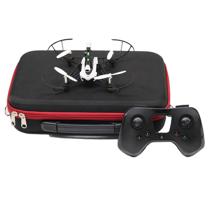 Gambar Parrot Mambo Bag Handbag Carrying Case Storage Box Shoulder Bag For Parrot Mambo Drone Body + Remote Control RC Accessory dari Burning Wings undefined Tokopedia