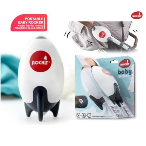 Gambar READY Rockit - Portable Baby Rocker for Strollers dari err78 undefined Tokopedia
