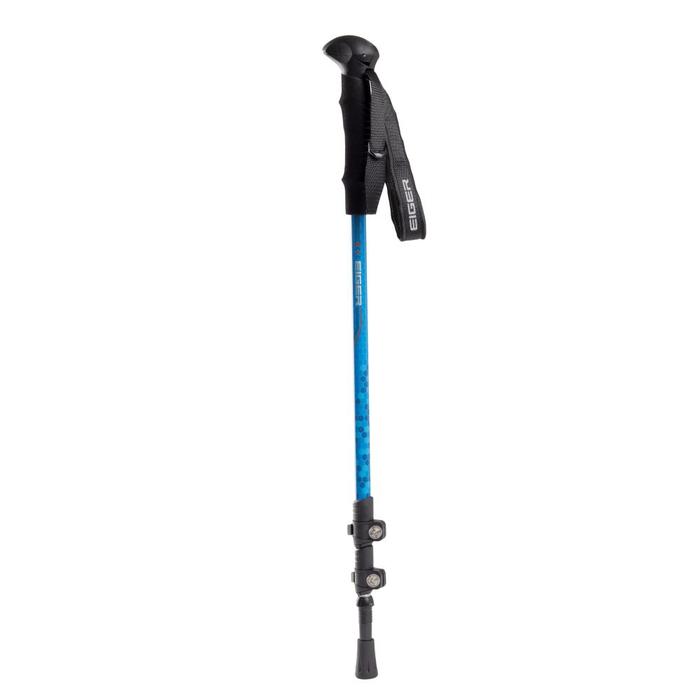Gambar EIGER STROLL 3-SECTION TREKKING POLE dari SYUPRAYUDII undefined Tokopedia