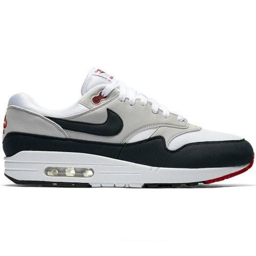 Promo Sepatu Nike Air Max Anniversary OG Obsidian 40 Kab