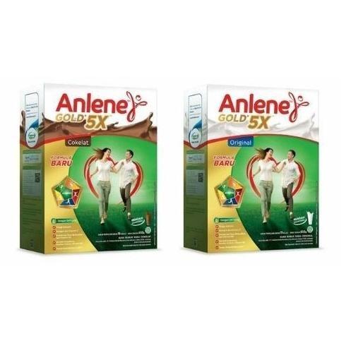 Gambar PROMO ANLENE GOLD 885gr / 900gr dari lulamol undefined Tokopedia
