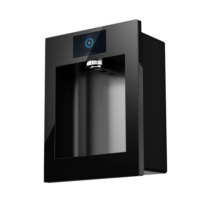 Gambar Integrated Desktop Embedded Kitchen Water Dispenser with Pineline Filter Hot and Cold for Home Office RV dari Shadow Strike undefined Tokopedia