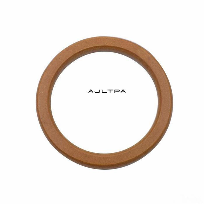 Gambar 200Pcs Round Shaped Wooden Handbag Bag Handle Replacement For DIY Handbag Bag Accessory dari Xenon Flash undefined Tokopedia